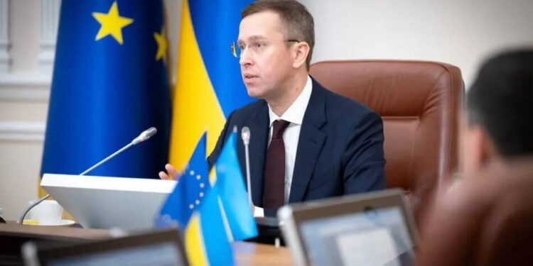 Бізнесу нададуть пріоритетний доступ до наявних приміщень для розосередження складських потужностей – Корецький