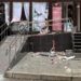 росія обстріляла центр Нікополя з артилерії, є постраждалі