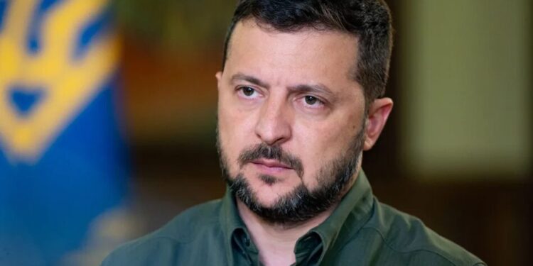 Зеленський отримав привітання Навроцького: прагне розвивати зв'язки з повагою до минулого, згадав про ЄС