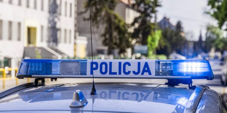У МВС Польщі спростували фейк про українця, який нібито напав із ножем на 15-річного хлопця