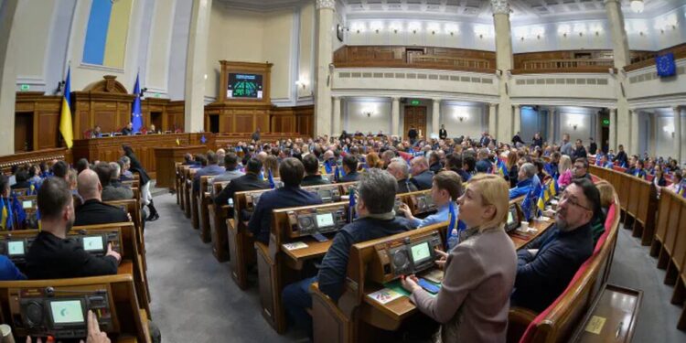 Стефанчук анонсував зустріч погоджувальної ради з Прем'єром Корецьким