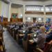 Стефанчук анонсував зустріч погоджувальної ради з Прем'єром Корецьким