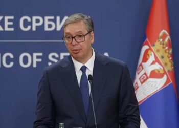 Вучич заявив про плани Сербії збільшити допомогу Україні в енергетиці та медицині