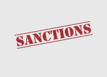 Вісім країн, зокрема Україна, приєдналися до санкцій ЄС проти білорусі