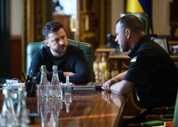 Спроможності РНБО будуть посилені – Зеленський погодив необхідні організаційні та кадрові рішення