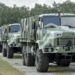 Зеленський змінив командувача Сил логістики ЗСУ