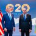 Бессент обговорив "мирний план" Трампа з міністром фінансів рф – ЗМІ