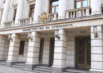 Міноборони Болгарії заявило, що дрон біля газопроводу міг бути українським