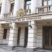 Міноборони Болгарії заявило, що дрон біля газопроводу міг бути українським