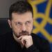 Зеленський закликав послів оцінювати свою роботу за обсягом залученої для України зброї