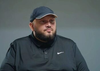 фсб замовила вбивство репера "Київстонера" у Польщі – ЗМІ