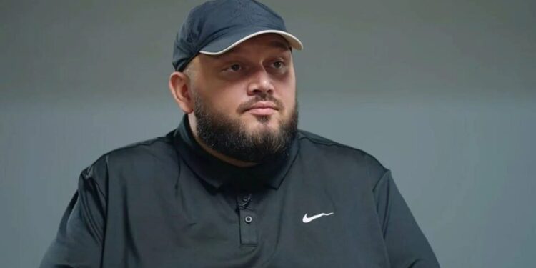 фсб замовила вбивство репера "Київстонера" у Польщі – ЗМІ