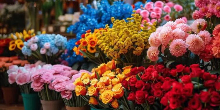 Знижки більше не працюють: як сервіс та емоції перемагають демпінг на перенасиченому квітковому ринку