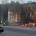 росія двічі атакувала пересувні відділення "Укрпошти" на Чернігівщині – Смілянський