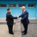 Трамп заявив, що лідер КНДР Кім відповів на його звернення