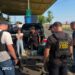 19-річна дівчина намагалася вивезти до Молдови 3 кг психотропів у консервних банках
