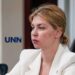 За Стефанішину досі не внесли заставу, експосолка планує оскаржити рішення ВАКС