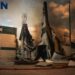 Масована атака рф на Київщину: постраждали склади "Фори" та ROSHEN, а також розподільчі центри COMFY та "Будинку іграшок"