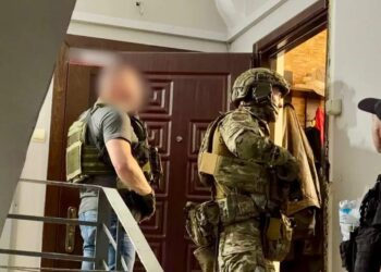В Одесі чоловік застрелив батьків, поранив брата, а потім вкоротив і собі віку – поліція