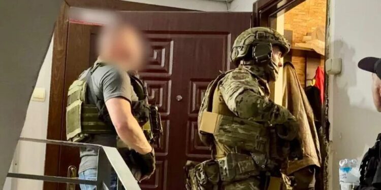 В Одесі чоловік застрелив батьків, поранив брата, а потім вкоротив і собі віку – поліція