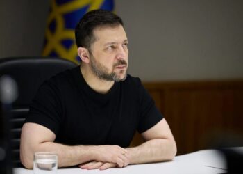 Найбільша небезпека зараз – не втома фронту, а звикання світу – Зеленський на молитовному сніданку