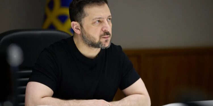 Найбільша небезпека зараз – не втома фронту, а звикання світу – Зеленський на молитовному сніданку