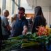 У Києві попрощалися з родиною, яка загинула через удар рф у Пухівці