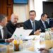 Корецький прагне отримати можливий максимум з виконання Ukraine Facility – дав завдання міністрам