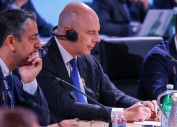 Поява російського міністра на саміті G20 викликала роздратування європейців – ЗМІ