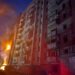 росіяни скинули 8 авіабомб на Краматорськ: 1 загибла, 17 поранених