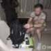 У готелі в центрі Києва чоловік порізав відвідувача канцелярським ножем – нападника затримано