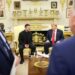 Відносини Трампа і Зеленського несподівано потеплішали на тлі війни США з Іраном – ЗМІ