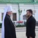 Зеленський відкрив виставку "Духовні скарби нації" до 975-річчя Києво-Печерської лаври