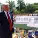 Апеляційний суд США заблокував будівництво бальної зали у Білому домі, ініційоване Трампом