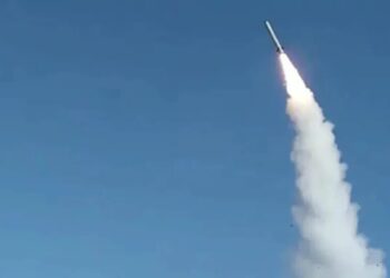За тиждень рф випустила по Україні 1550 БПЛА, майже 1560 авіабомб та 62 ракети – Зеленський