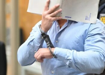 У Німеччині суд засудив українця за диверсії з посилками на користь рф