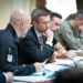 Енергетичний штаб розглянув баланси електроенергії та газу, орієнтуючись на різні сценарії проходження зими – Корецький