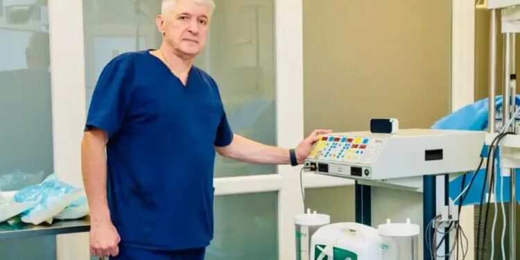 Оплата на рахунок закладу: директор Перинатального центру столиці роз'яснив ситуацію з платними послугами