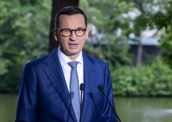 Експрем’єра Моравецького виключили з польської партії "Право і справедливість" після розколу