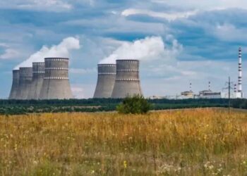 Україна готується до зими – п’ять енергоблоків АЕС завершили ремонти