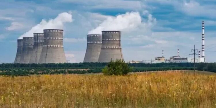 Україна готується до зими – п’ять енергоблоків АЕС завершили ремонти