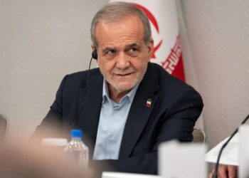 Президент Ірану заявив про найважчий період для країни з часів Ісламської революції