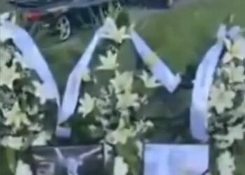 У Литві та Чехії біля оборонних компаній з'явилися траурні вінки – підозрюють провокацію спецслужб рф