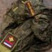 Війська рф вийшли з Дніпропетровської області – Комітет офіцерів росії
