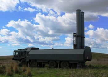 ВМС уразили місце дислокації БРК “Бастіон” у Криму
