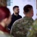 Зеленський: позиції на Донеччині посилять двома оновленими угрупуваннями під командуванням Прокопенка та Білецького