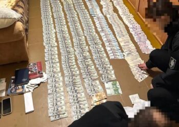 Отримав 10 000 доларів за підміну продуктів і придбав активи на 26,2 млн грн – офіцер ДШВ постане перед судом