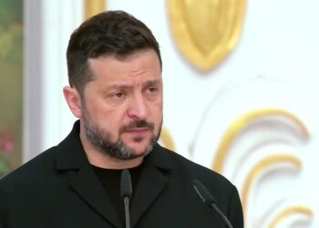 Зеленський не вніс подання на міністрів оборони та закордонних справ – нардеп