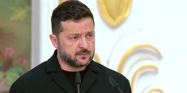 Зеленський не вніс подання на міністрів оборони та закордонних справ – нардеп