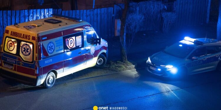 У Польщі восьмеро чоловіків побили трьох українців, нападник хотів прочитати "лекцію про Волинь" – ЗМІ